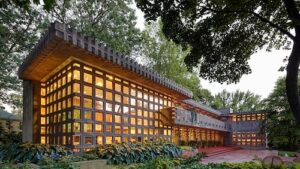 Motor City Renaissance: Architecture, Innovation, and Creative Transformation Study Tour