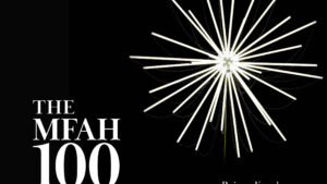 Waitlist: Pop-Up: The MFAH 100 Tour with Rainey Knudson, November 13