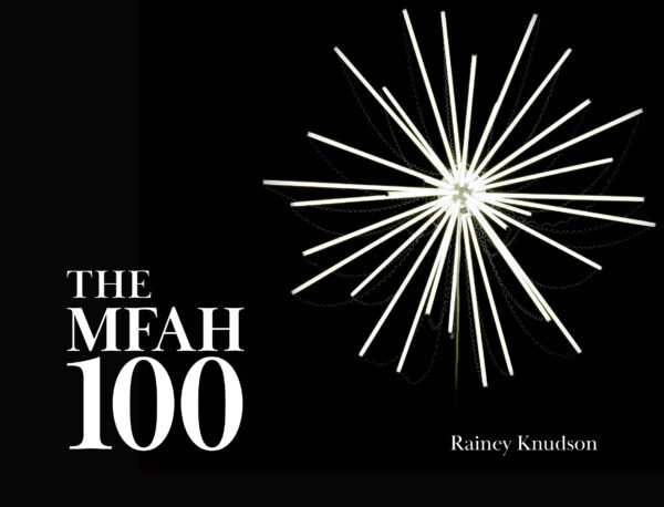 Pop-Up: The MFAH 100 Tour with Rainey Knudson