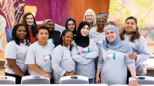 Gulfton Community Tours