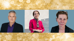 Nurturing the Creative Spark