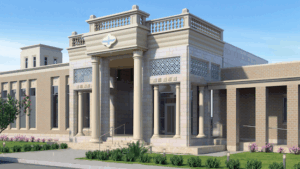 Living the Light: Zoroastrianism in Houston