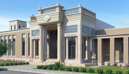 Living the Light: Zoroastrianism in Houston, May 5