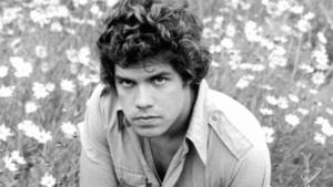 The Life and Poetry of Frank Stanford: A Conversation between James McWilliams and Kevin Prufer