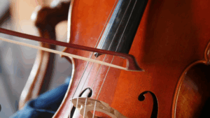 What is Music Made of?