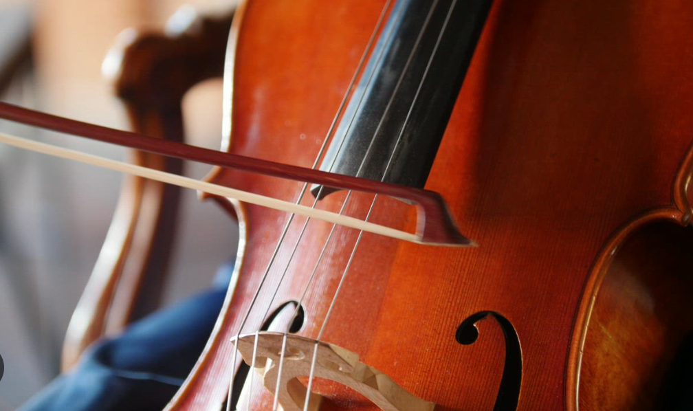 What is Music Made of?, January 21