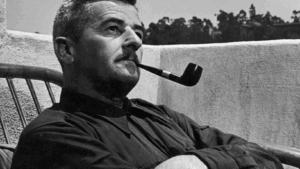 Literary New Orleans