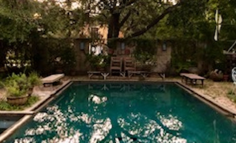 A Coming Together, March 5