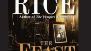 Literary New Orleans