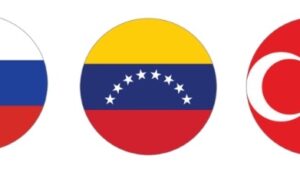 Behind the Headlines: Russia, Venezuela, and Turkey