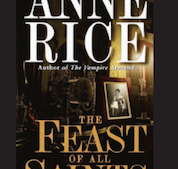 Literary New Orleans