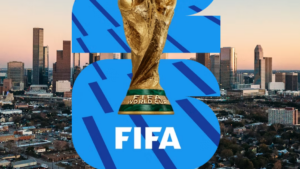 Pop Up: FIFA and Houston, September 9