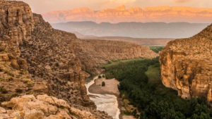 ‘Round the Big Bend: A Study Tour of the Towns around Big Bend National Park